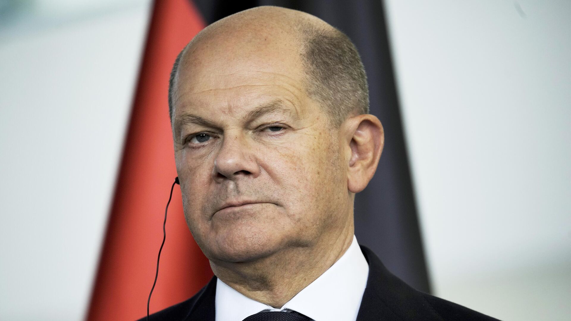 Scholz explains why he does not want to transfer Taurus missiles to Ukraine