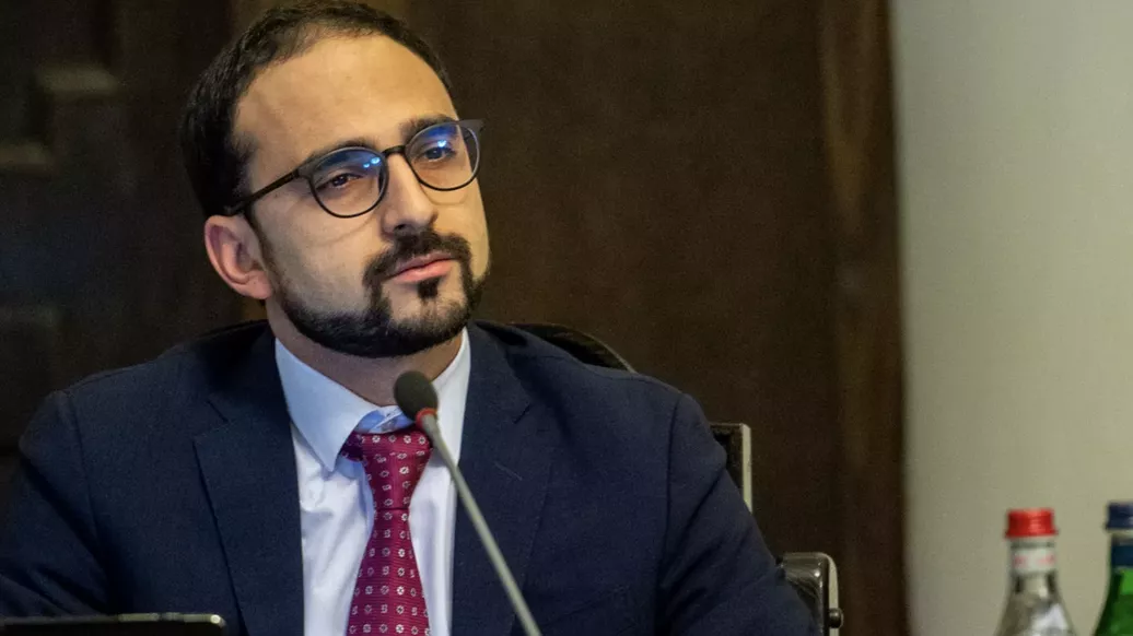 Горсовет Еревана избрал мэром представителя правящей партии