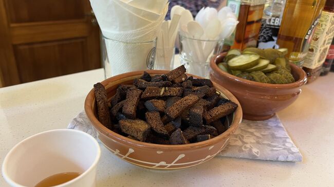 Закуски к дегустации Закуски к дегустации