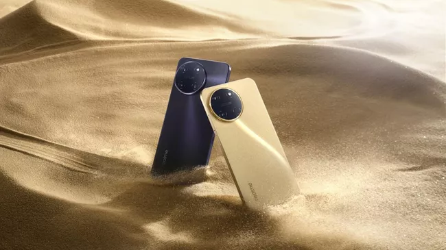 Новый realme 11 поступил в продажу в России