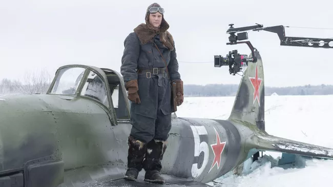Сериал Про людей и про войну