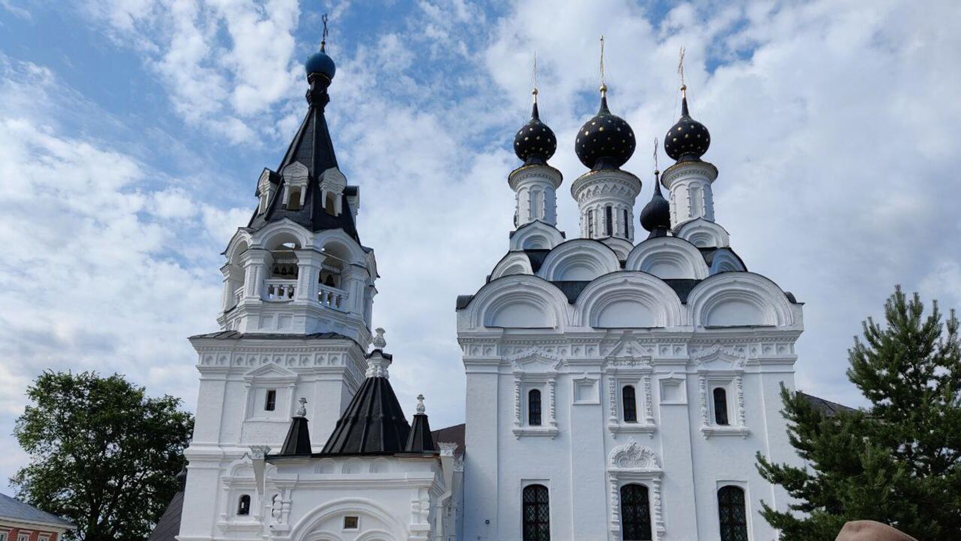 Город богатырей, влюбленных и калачей. За впечатлениями — в Муром - РИА  Новости, 13.10.2023