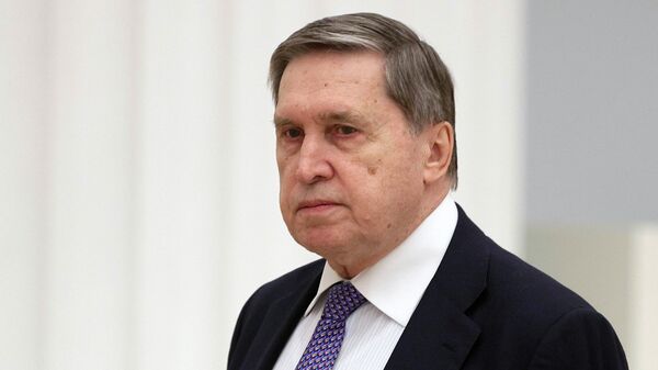 Ушаков заявил о важности контактов с главами ОАЭ, Саудовской Аравии и Ирана