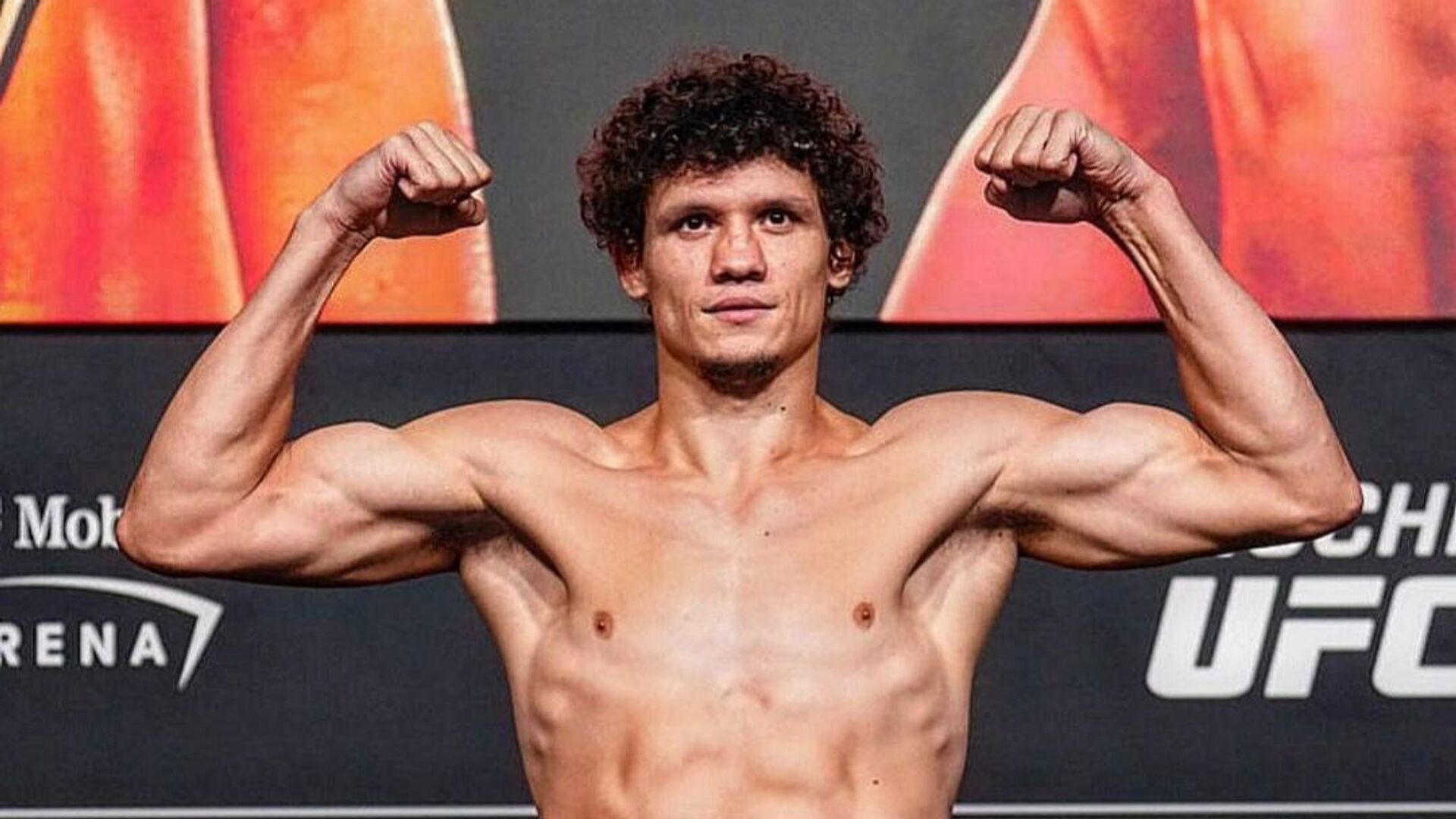 Копылов заменит Алискерова на UFC 298 в бою против Эрнандеса - РИА Новости  Спорт, 01.02.2024