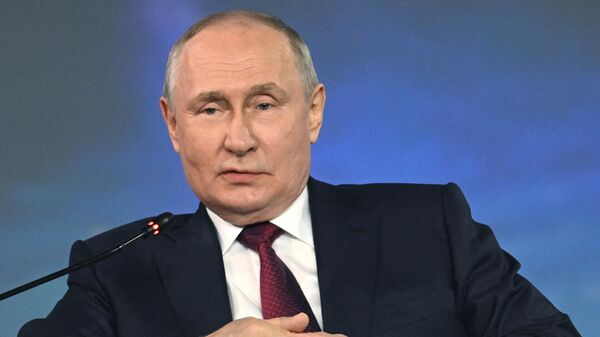 LIVE: Путин на саммите СНГ