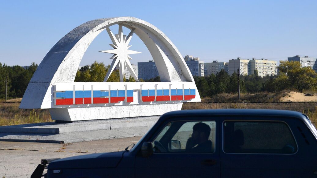 Часть Запорожской области обесточена после атак ВСУ