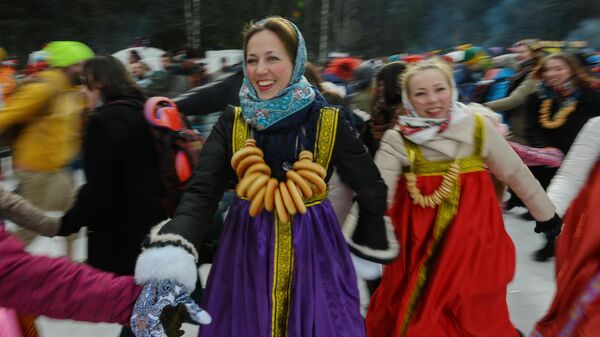 Власти Белгорода отменили массовые празднования на Масленицу