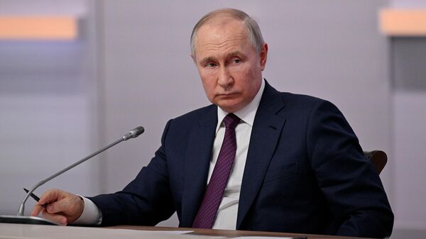 LIVE: Путин на встрече глав государств СНГ