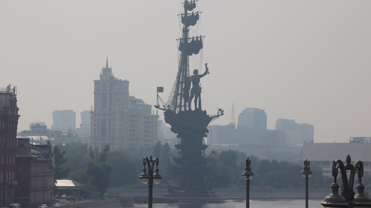 Первопрестольный град Петра: места в Москве, тесно связанные с императором  - РИА Новости, 13.10.2023