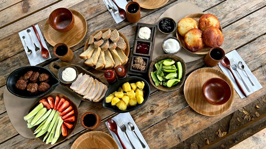 Эндокринолог рассказала о пользе черного хлеба при атеросклерозе