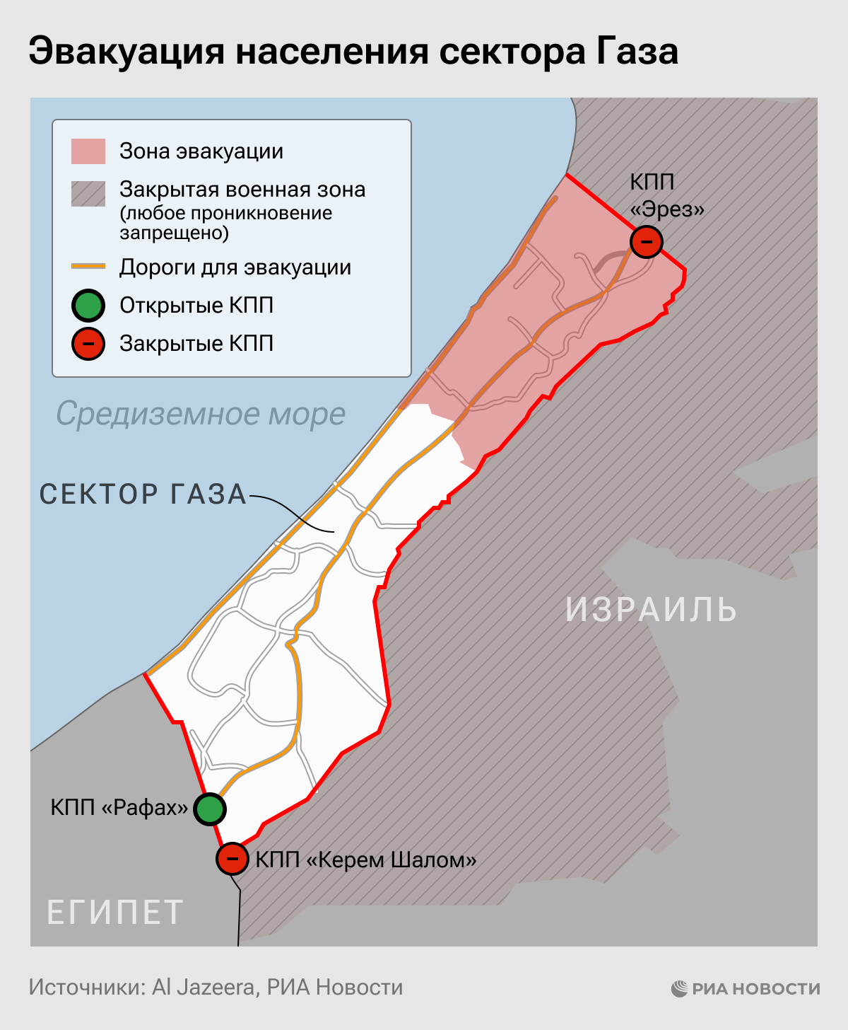 Эвакуация палестинцев в южную часть сектора Газа Эвакуация палестинцев в южную часть сектора Газа