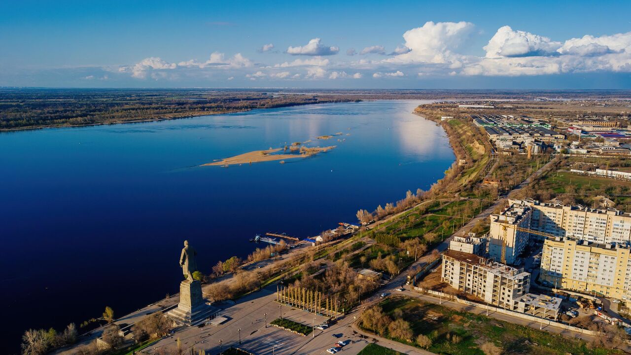 Новый культурно-образовательный центр появится в Волгограде - РИА Новости,  21.11.2023