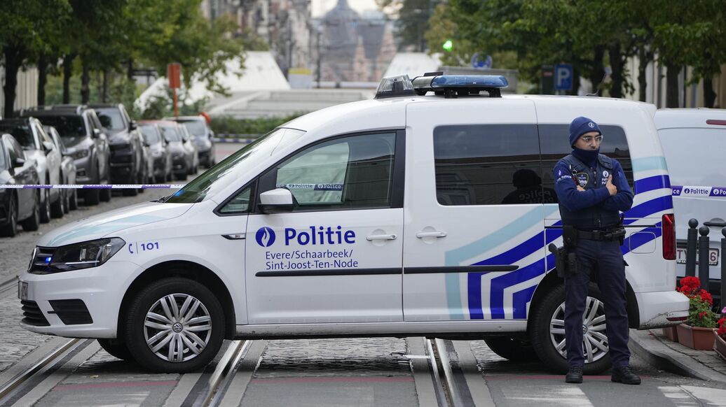 Чемпион Бельгии по боксу получил условный срок за торговлю наркотиками