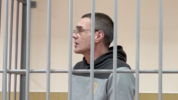 Житель Волгограда, обвиняемый в убийстве знакомогов ходе распития спиртных напитков