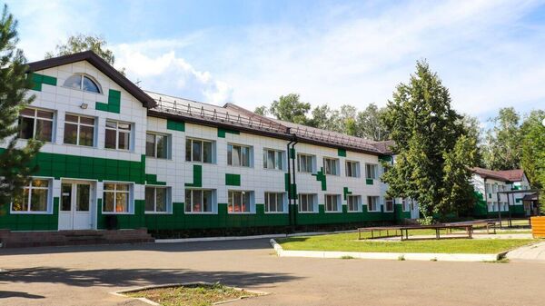 Оренбургский молодежный центр Авангард усилят двумя новыми корпусами
