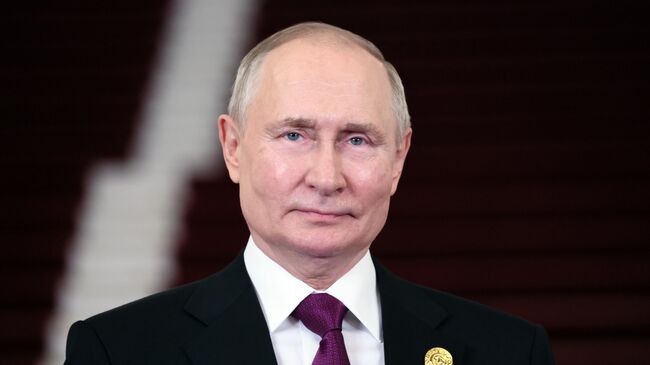 Путин уверен, что ВДВ будут надежно стоять на страже независимости России