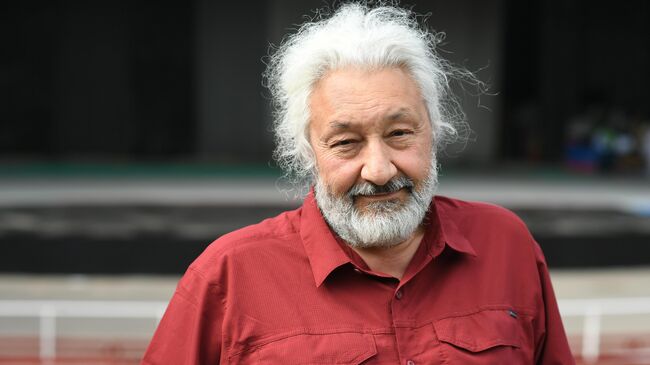 Стас Намин Стас Намин