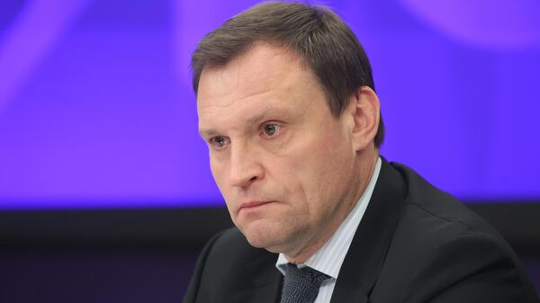 Депутат призвал изменить систему управления жилищным фондом в России