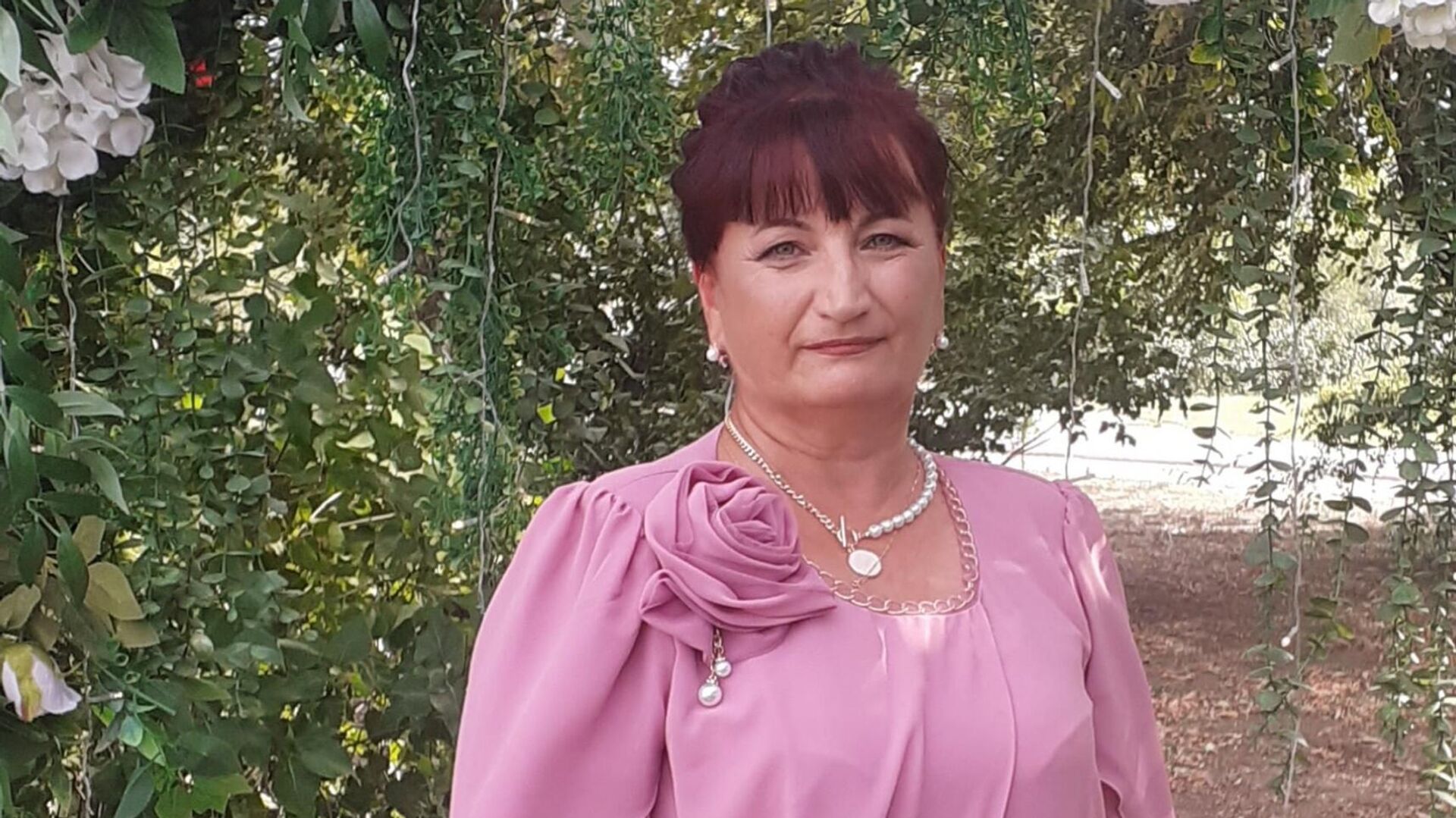 Учительница, ставшая главой волгоградского села, хочет восстановить ФАП