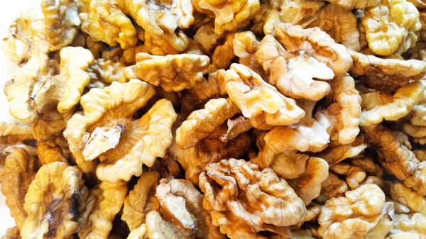Грецкие орехи из Кисловодска