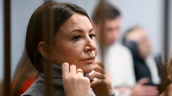 Блогер Елена Блиновская