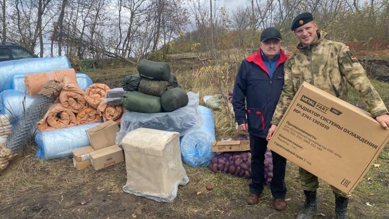 Путин поблагодарил медиков за мужественную работу в зоне СВО - РИА Новости,  16.06.2024