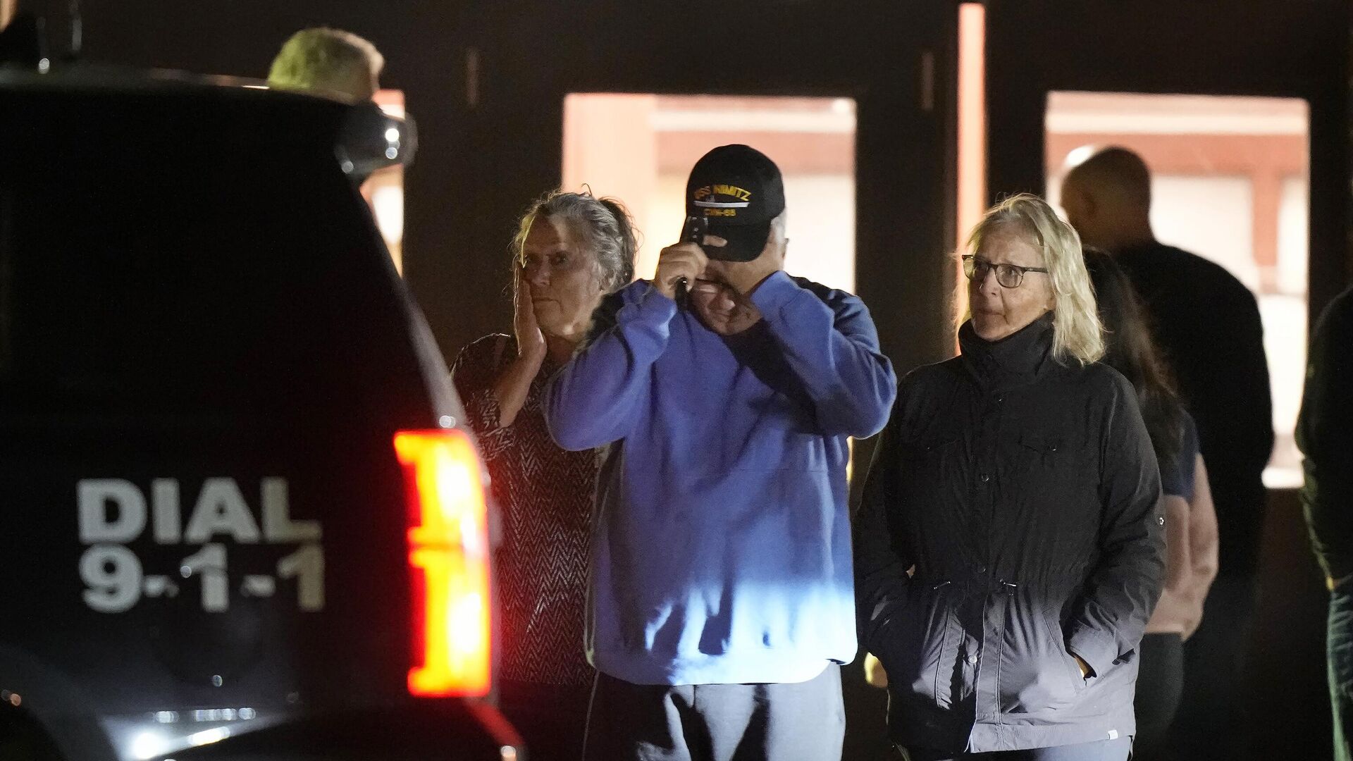 В американском штате Мэн из-за стрельбы погибли 22 человека – Fox News