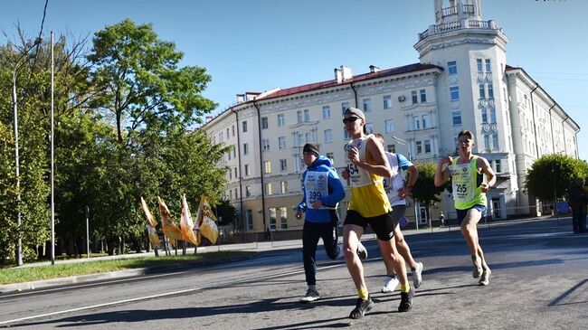 Правительство Смоленской области усилит поддержку спортсменов и тренеров