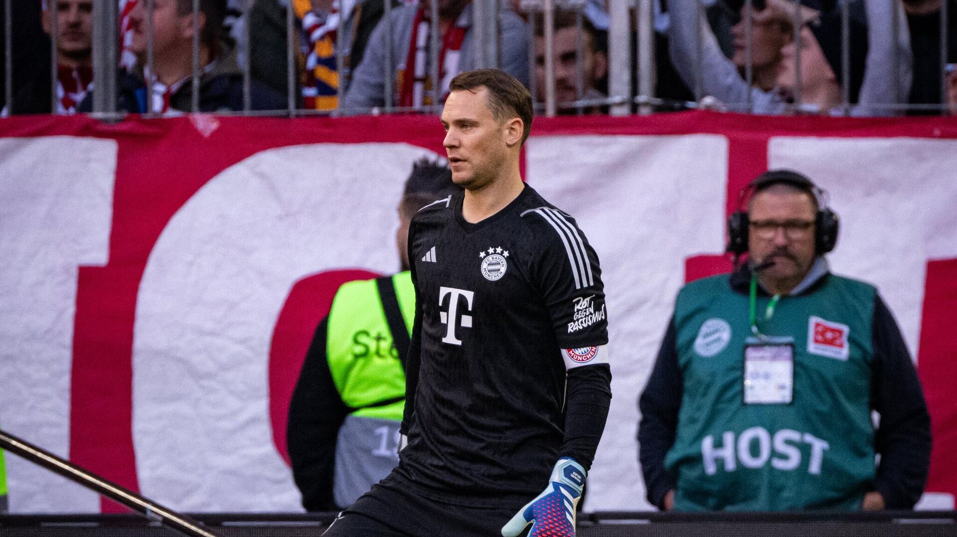 Bayern goalkeeper gives his thoughts on Copenhagen draw