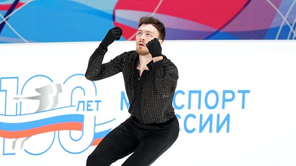 Дмитрий Алиев
