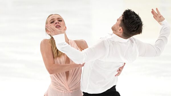 Тарасова назвала лучшую российскую пару в танцах на льду