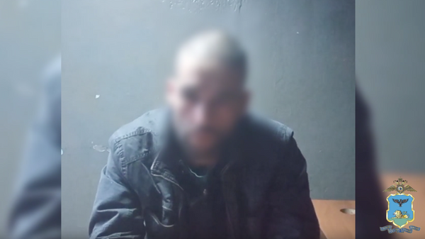 Мужчина, ворвавшийся в магазин в наркотическом опьянении в Белгороде