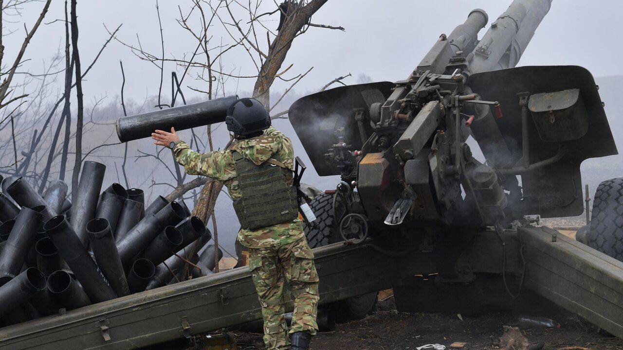 Подпольщик: ВС РФ уничтожили завод ракетных деталей в Николаеве - Радио  Sputnik, 21.03.2024