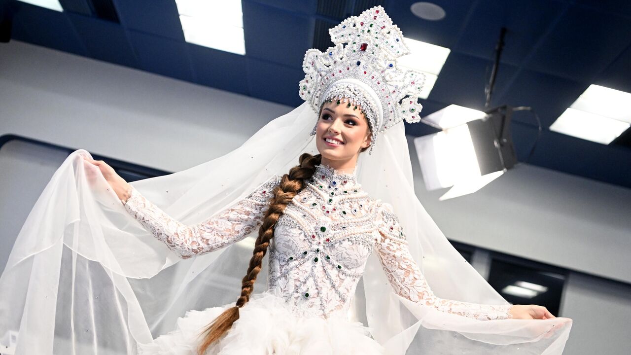 Как русские девушки побеждали на конкурсах красоты | РБК Стиль
