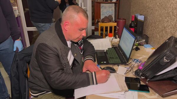 Задержанный координатор покушения на Олега Царева