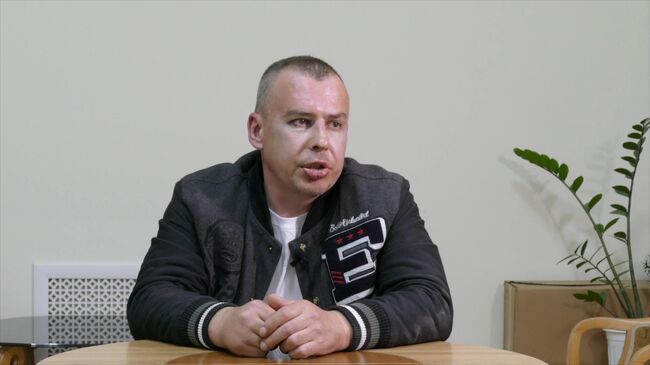 Задержанный координатор покушения на Олега Царева