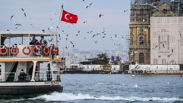 Число россиян с ВНЖ в Турции уменьшилось на 34 процента