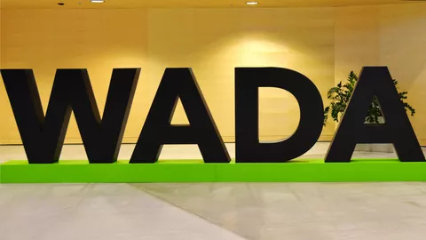Конгресс WADA