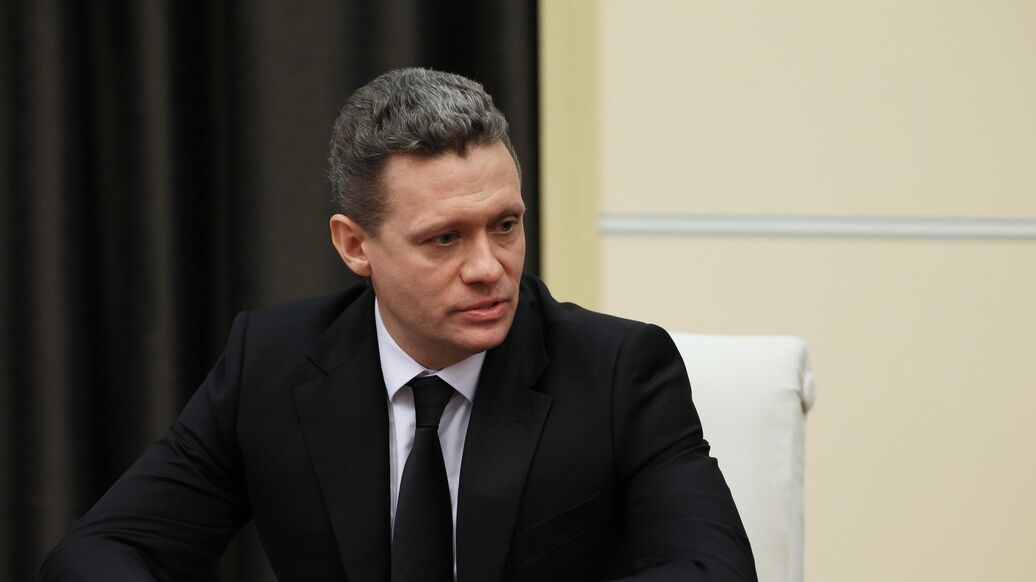 Вологодчина и "Россети Северо-Запад" заключили соглашение о партнерстве