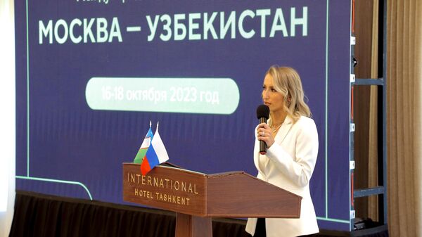 Шесть компаний Москвы планируют поставлять продукты в Узбекистан