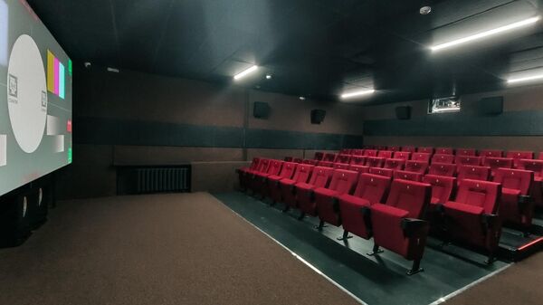 Современный кинозал открыли в ивановском Пучеже