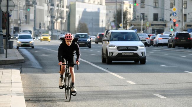 Погода в Москве