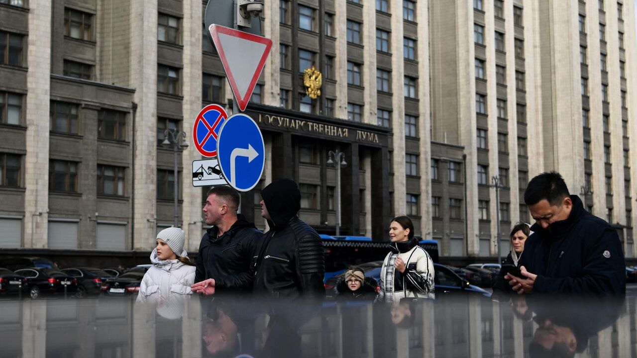 Госдума в I чтении одобрила съемное жилье для малоимущих взамен аварийного  - Недвижимость РИА Новости, 04.01.2024