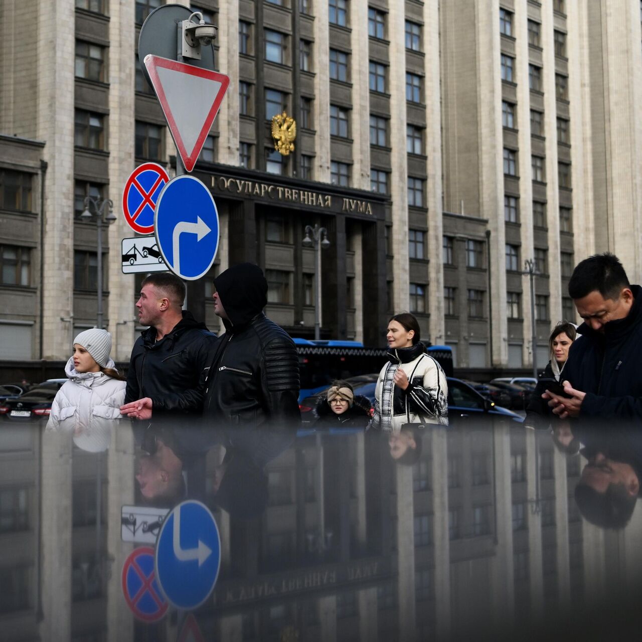 Госдума приняла в первом чтении проект о легализации гостевых домов -  Недвижимость РИА Новости, 06.01.2024