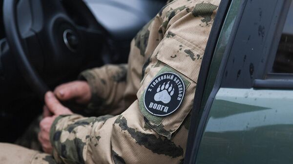 Тверская область передала автомобиль танковому батальону в зону СВО