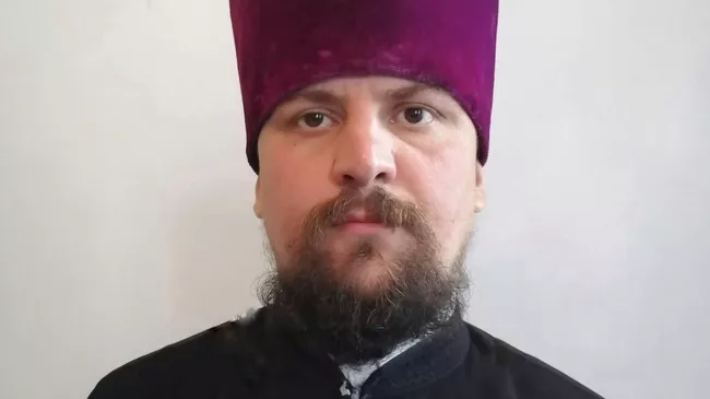 Михаил Зубарев 