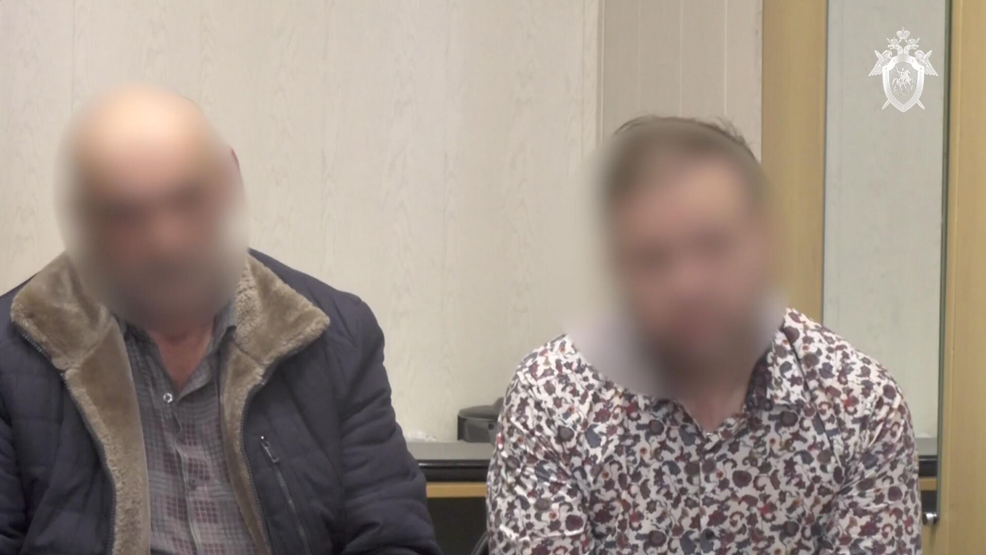 Жители Петрозаводска, обвиняемые в изнасиловании школьниц в гостинице в 1993 году в Карелии. 1 ноября 2023 - РИА Новости, 1920, 02.11.2023