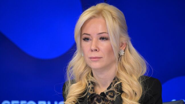 Мизулина попросила МВД проверить белгородского треш-блогера