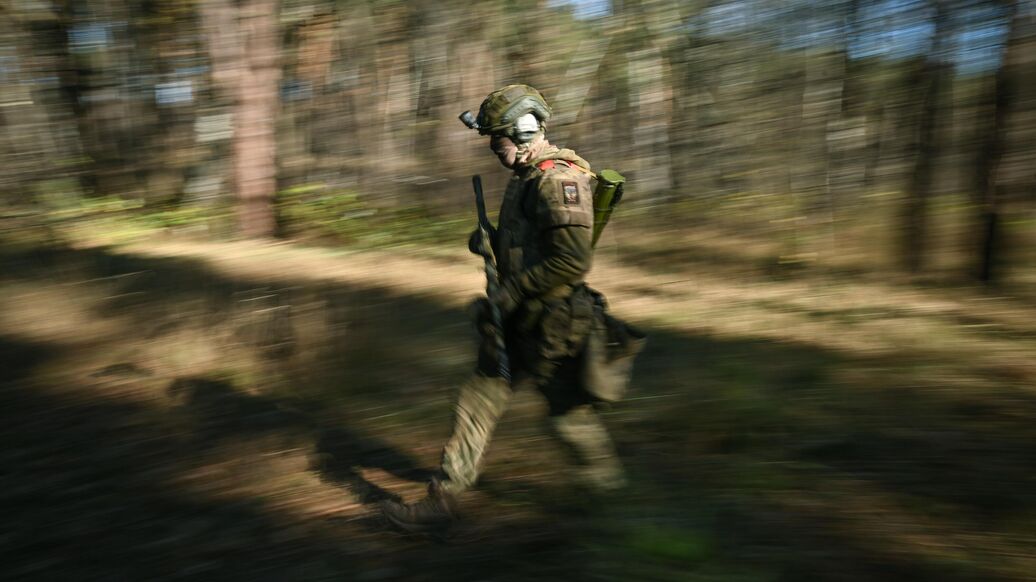 Ветеран ГРУ перечислил главные приоритеты работы военной разведки