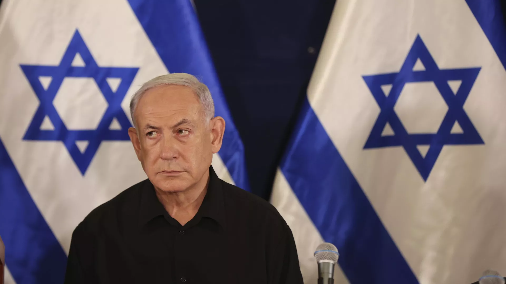 Израиль не прекратит войну, пока не ликвидирует ХАМАС, заявил Нетаньяху